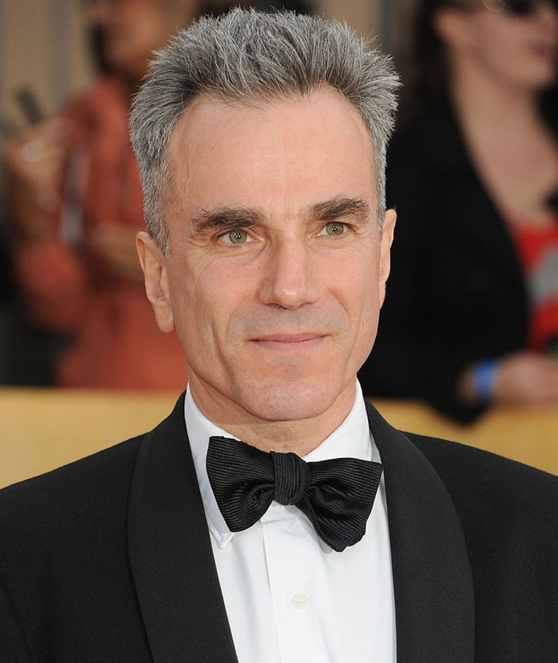 Daniel Day-Lewis | Getty Images Photo by Jennifer Graylock/FilmMagic