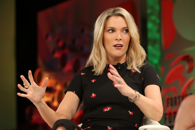 Megyn Kelly – $15M | Getty Images Photo by Phillip Faraone