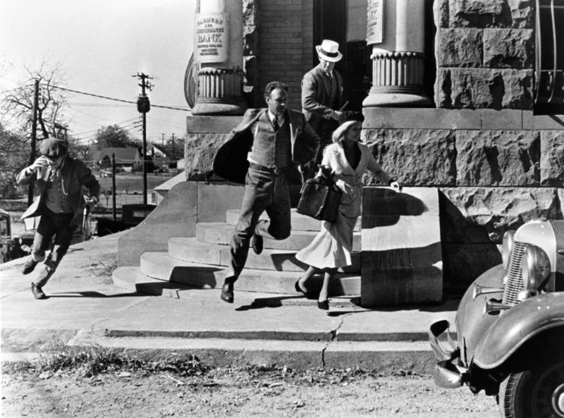 True Texans Through and Through | Alamy Stock Photo by GRANGER-Historical Picture Archive 