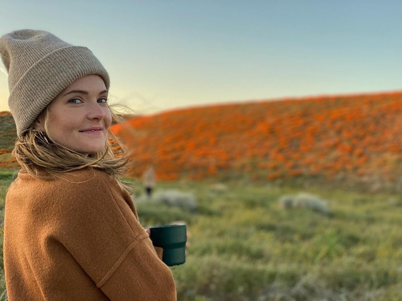 Meghann Fahy | Instagram/@meghannfahy