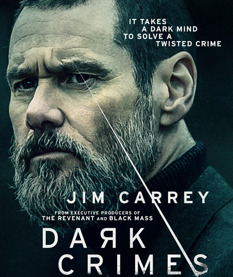 Dark Crimes | Alamy Stock Photo