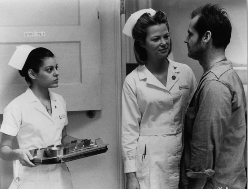 One Flew Over the Cuckoo's Nest | MovieStillsDB