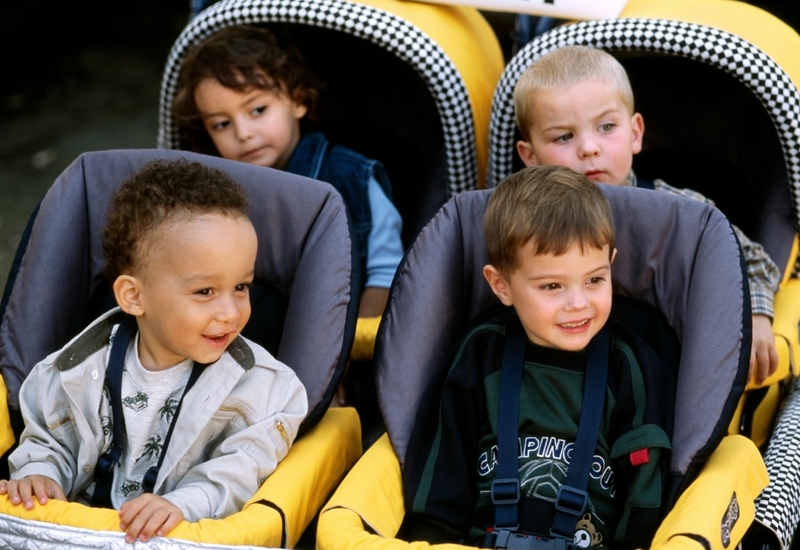 Baby Geniuses and Superbabies: Baby Geniuses 2 | Alamy Stock Photo