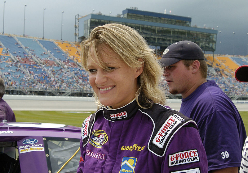 Tina Gordon | Getty Images Photo by A. Messerschmidt