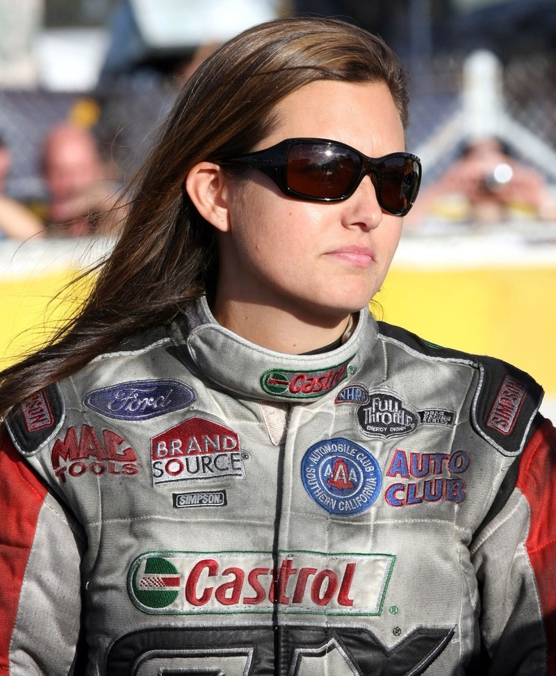 Ashley Force Hood | Alamy Stock Photo