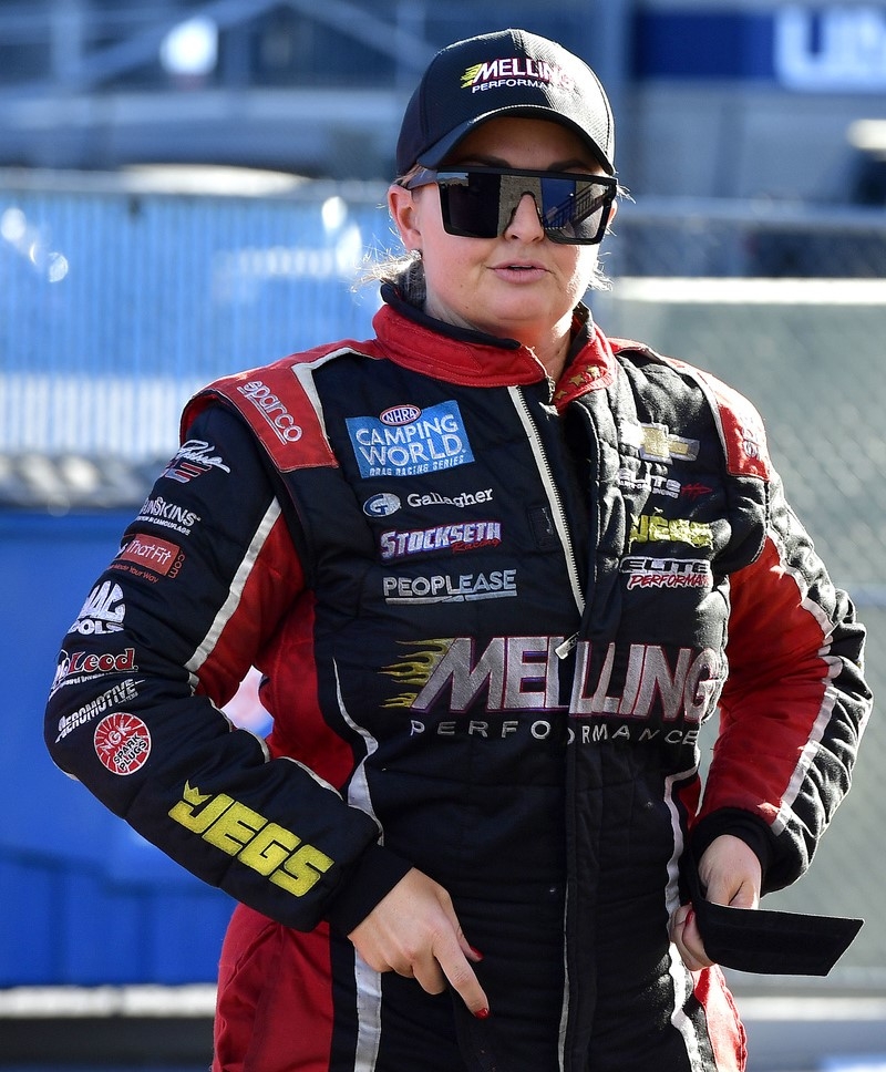 Erica Enders | Getty Images Photo by Will Lester/MediaNews Group/Inland Valley Daily Bulletin