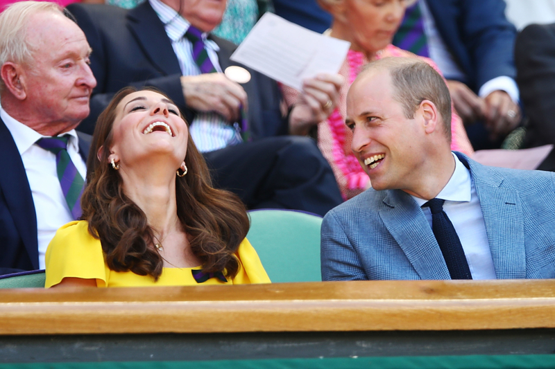 The First of Many | Getty Images Photo by Clive Brunskill