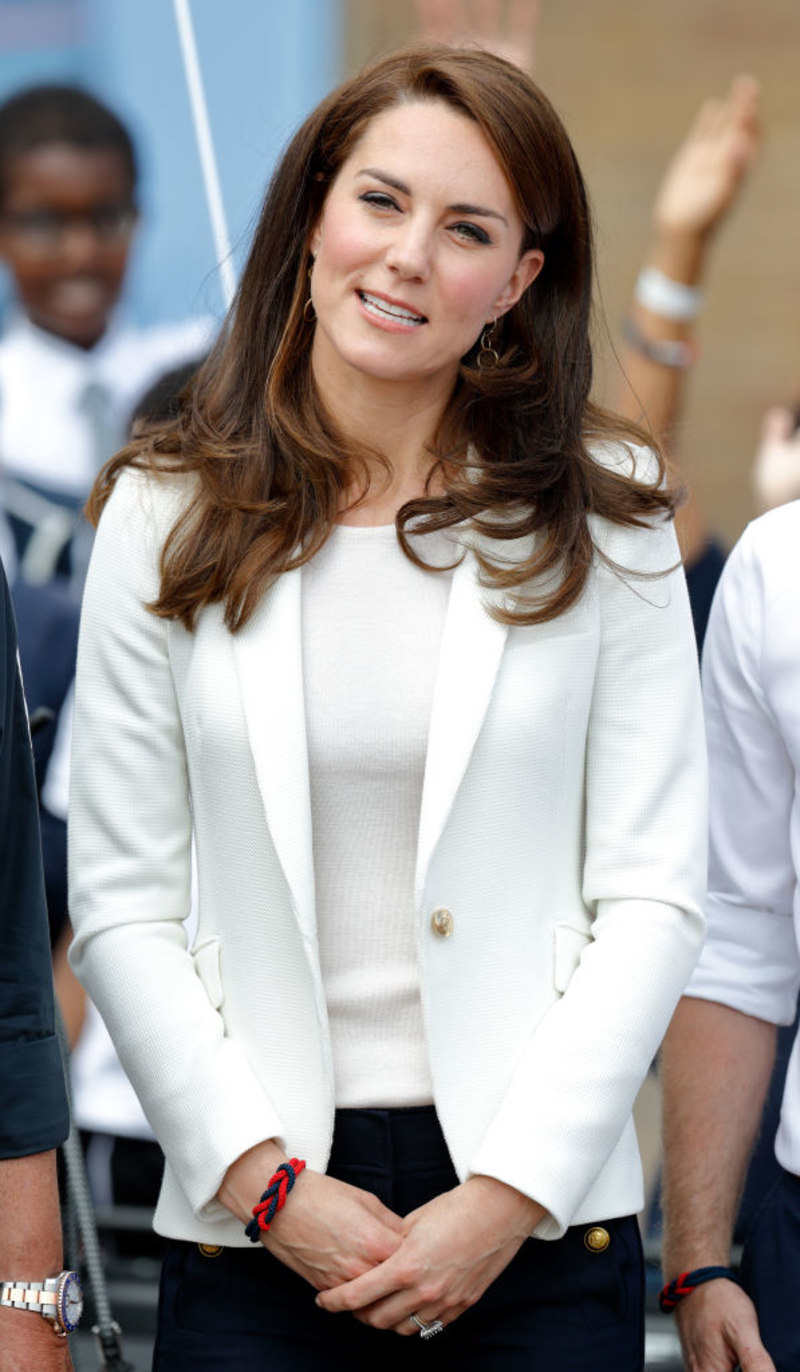 All the Times Kate Middleton Wasn’t Camera-Ready – Herald Weekly