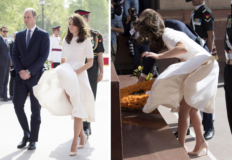 Iconic Movie Moment | Getty Images Photo by Samir Hussein & UK Press Pool