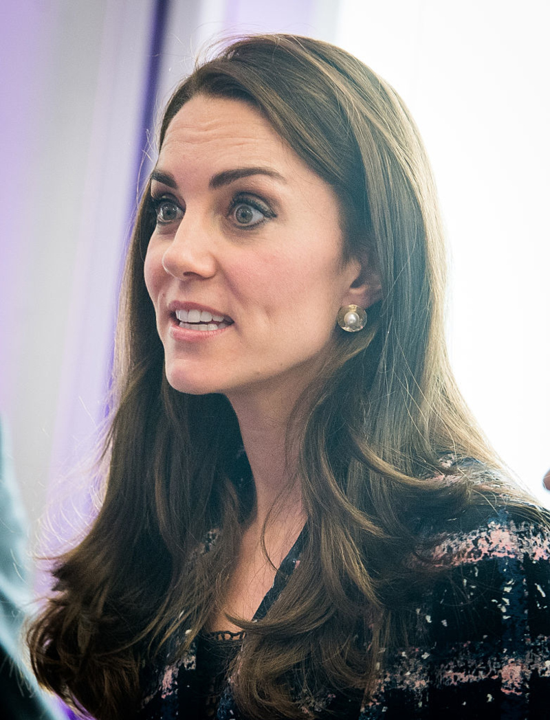 All the Times Kate Middleton Wasn’t Camera-Ready – Herald Weekly