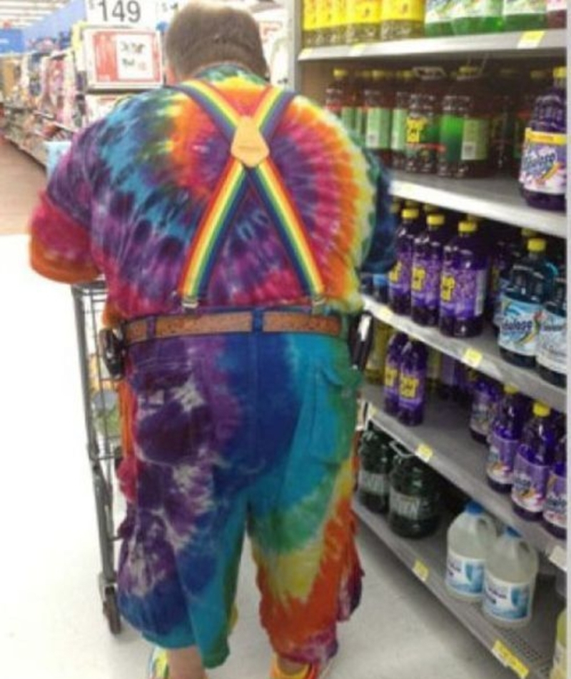 The Godfather of Tie-Dye | Imgur.com/uTzub