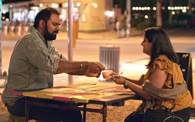 Indian Matchmaking | Alamy Stock Photo by Everett Collection Inc 