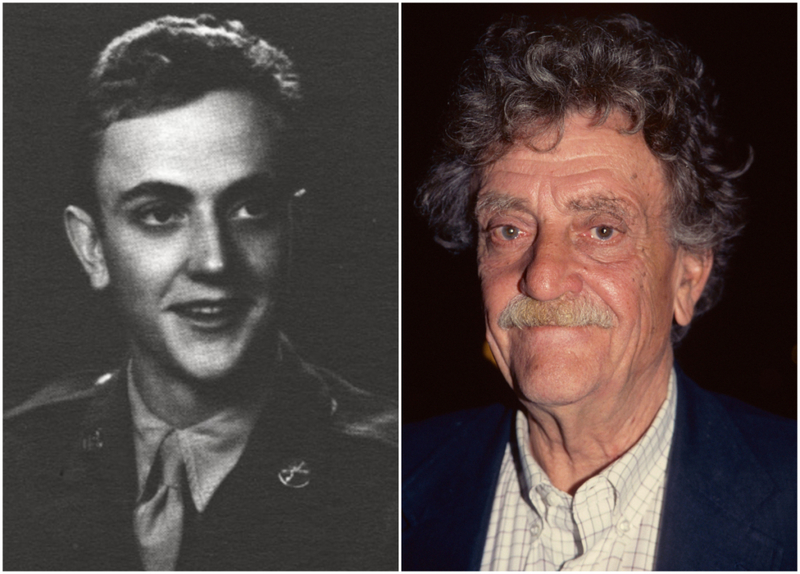 Kurt Vonnegut | Alamy Stock Photo