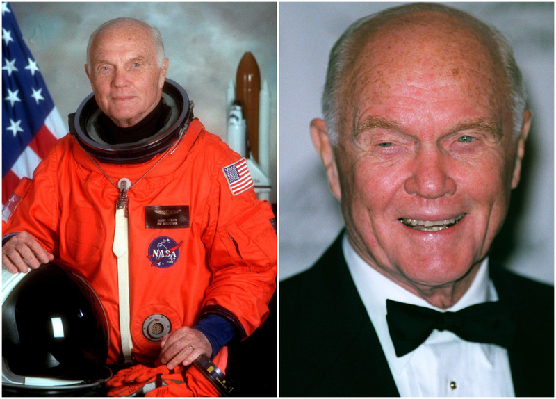 John Glenn | Alamy Stock Photo