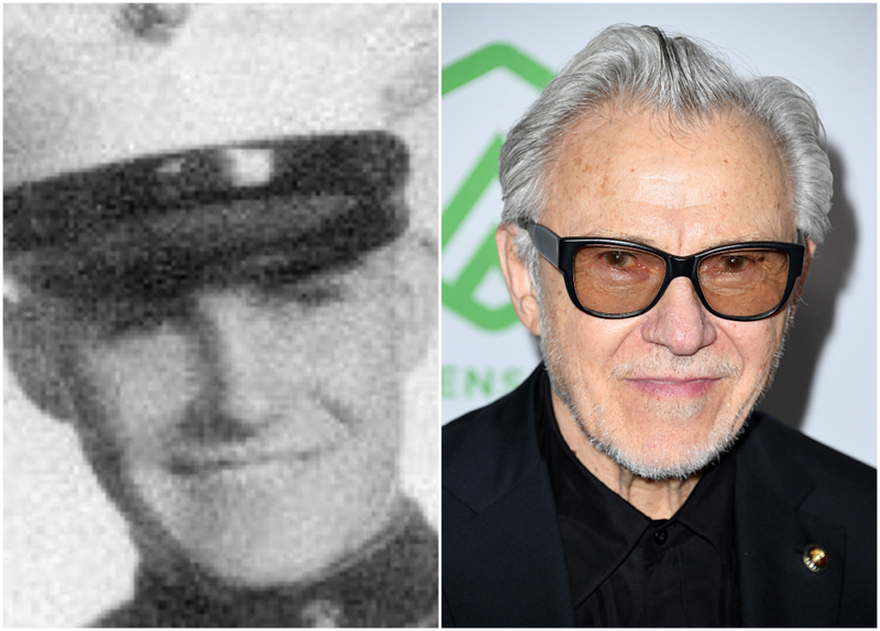 Harvey Keitel | Getty Images Photo by Steve Granitz/WireImage