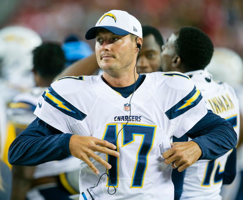 Philip Rivers | Alamy Stock Photo