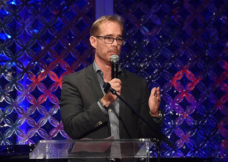 Joe Buck – $5m | Getty Images Photo by Michael Buckner/The Hawn Foundation