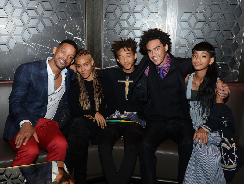 An Absolute Fearless Family | Getty Images Photo by Denise Truscello/WireImage