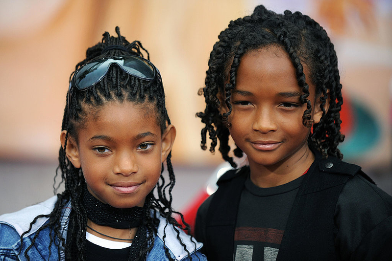 A Father's Message | Getty Images Photo by JEWEL SAMAD