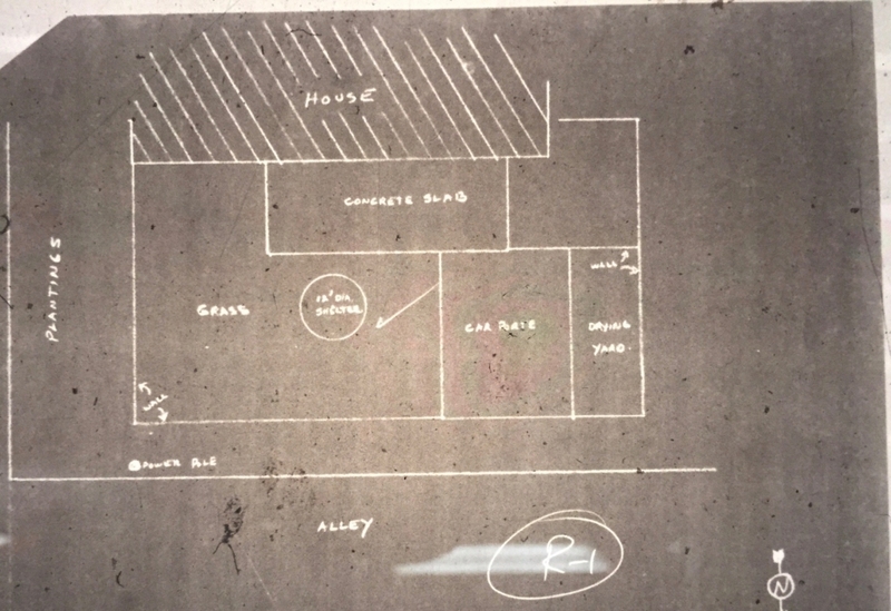 The Blueprints Provided a Lot of Helpful Information | Imgur.com/IwODBam