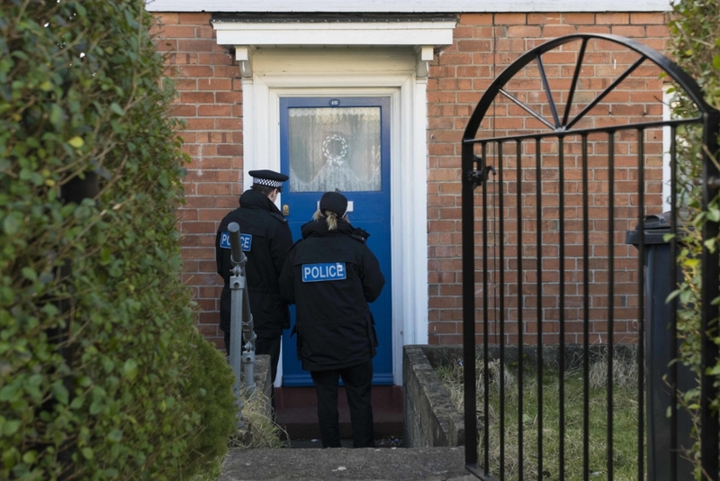 The Day She Found Out | Getty Images Photo by Matthew Horwood