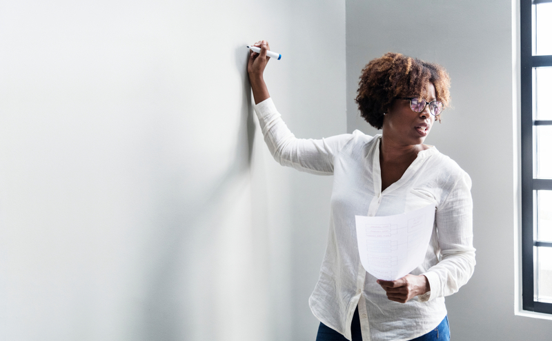 Home Economics Teachers | Shutterstock