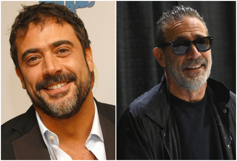 Jeffrey Dean Morgan | Getty Images Photo by Stefanie Keenan/Patrick McMullan & Paras Griffin