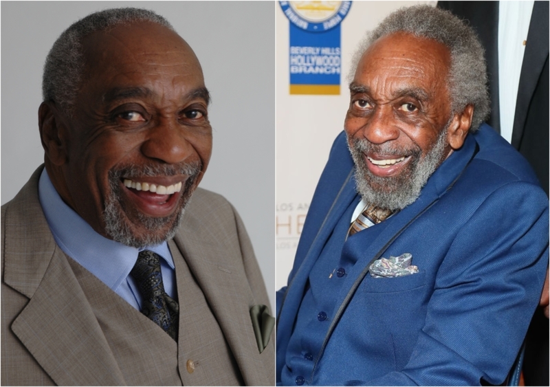 Bill Cobbs | MovieStillsDB & Getty Image Photo by Leon Bennett/WireImage 