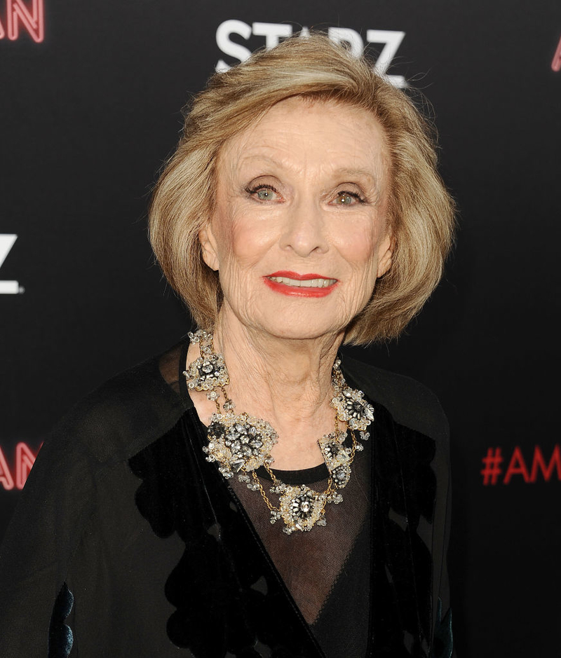 Cloris Leachman – Now | Getty Images Photo by Jason LaVeris