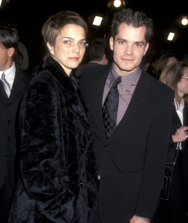 Their Love Is Still Strong | Getty Images Photo by Ron Galella