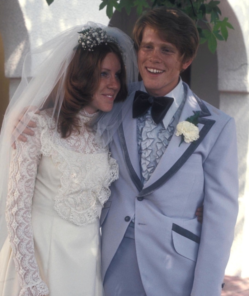 They Met in High School | Alamy Stock Photo by Phil Roach/Globe Photos/ZUMAPRESS.com