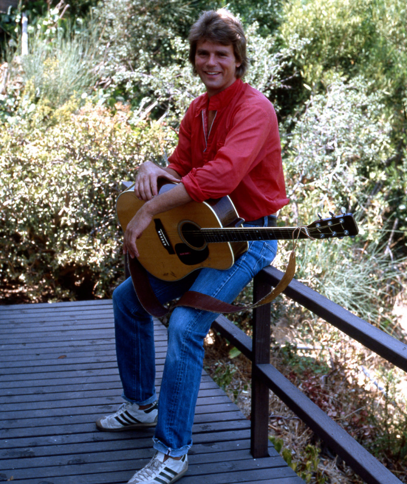 Differences in the Music | Getty Images Photo by Maureen Donaldson/Michael Ochs Archives