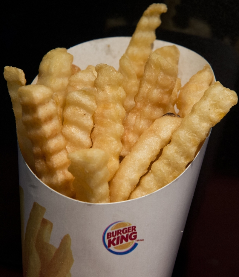 Satisfries | Getty Images Photo by Saul LOEB/AFP