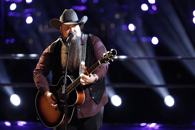 Sundance Head - $5 Million | Getty Images Photo by Tyler Golden/NBCU Photo Bank