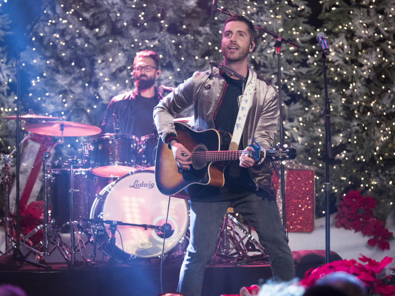 Nick Fradiani - $1 Million | Alamy Stock Photo by Phil McCarten/UPI 