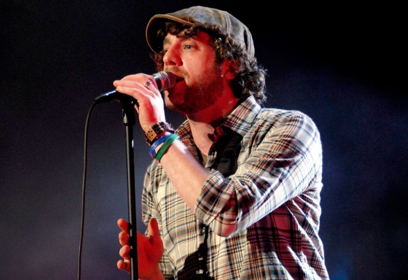 Elliot Yamin - $6 Million | Alamy Stock Photo by GTCRFOTO/gac