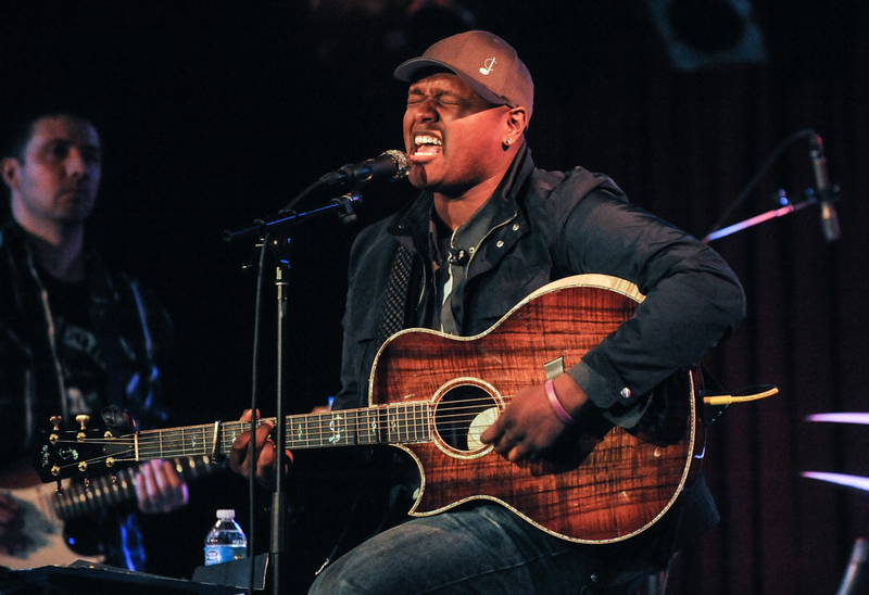 Javier Colon - $1.8 Million | Getty Images Photo by Daniel Zuchnik/WireImage