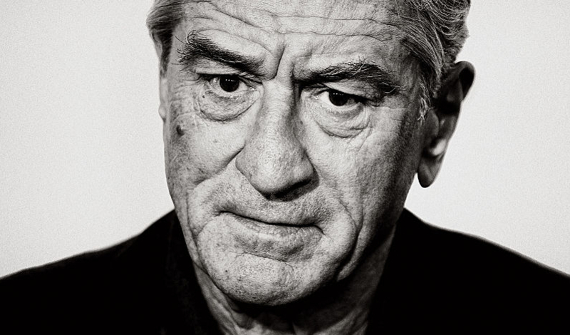 Launer Wanted Robert De Niro to Play Vinny Gambini | Getty Images Photo by Grant Lamos IV