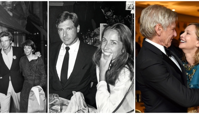 Married Three Times | Getty Images Photo by Frank Edwards/Fotos International & Ron Galella Collection & FilmMagic