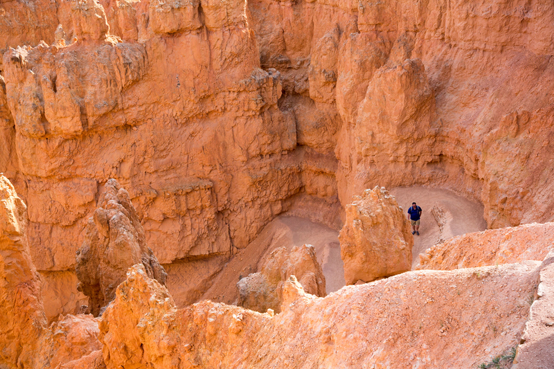 The Maze, Utah | Alamy Stock Photo