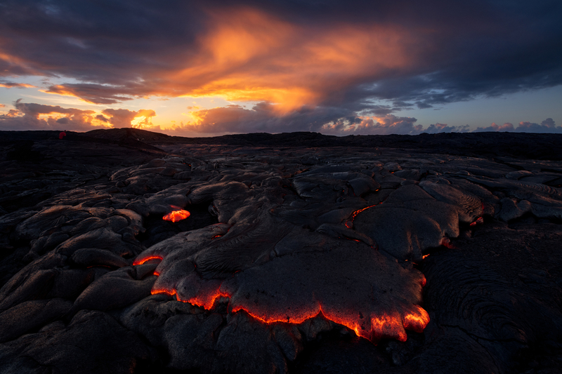 The Big Island, Hawaii | Getty Images Photo by Piriya Photography