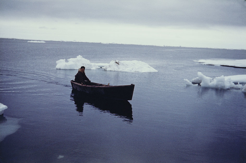 Barrow, Alaska | Getty Images Photo by Harvey Meston/Archive Photos