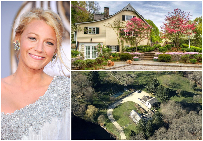 Blake Lively- $2.3 Million, New York | Getty Images Photo by Kevork Djansezian