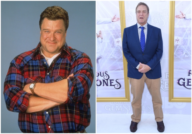 John Goodman - 100 Pounds | MovieStillsDB & Alamy Stock Photo