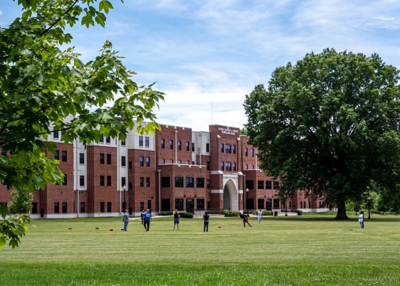 West Virginia State University | Facebook/@wvstateu