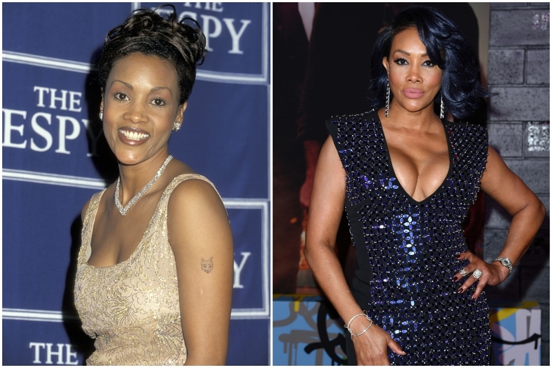 Vivica Fox - (Rumored) $26,000 | Getty Images Photo by Ron Galella & Jon Kopaloff