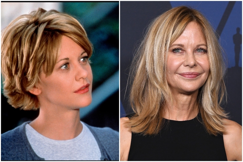 Meg Ryan - (Rumored) $12,000 | Alamy Stock Photo & Getty Images Photo by Steve Granitz/WireImage