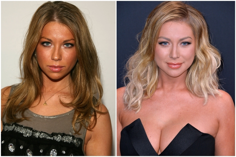 Stassi Schroeder – (Estimated) $20,500 | Getty Images Photo by Frazer Harrison & Alamy Stock Photo