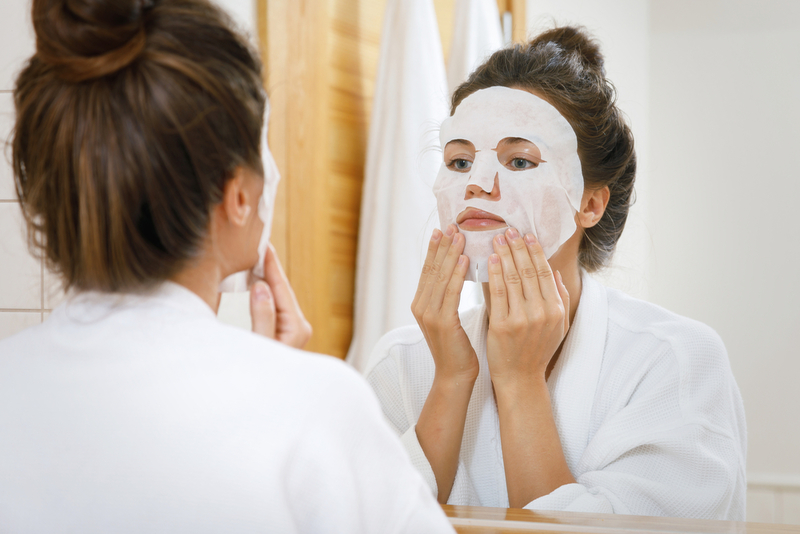 Face Masks | BLACKDAY/Shutterstock