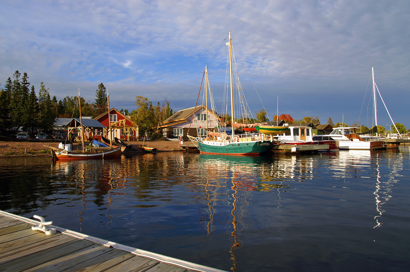 Minnesota: Stillwater | Getty Images Photo by NickJKelly